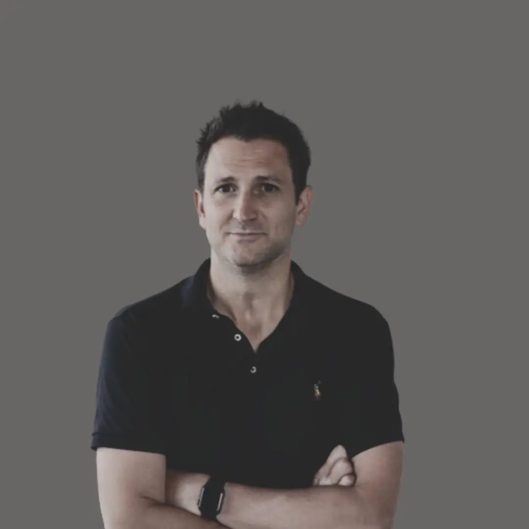 Navigating the Brand Trust Landscape with Intuit Mailchimp's Jim Rudall
